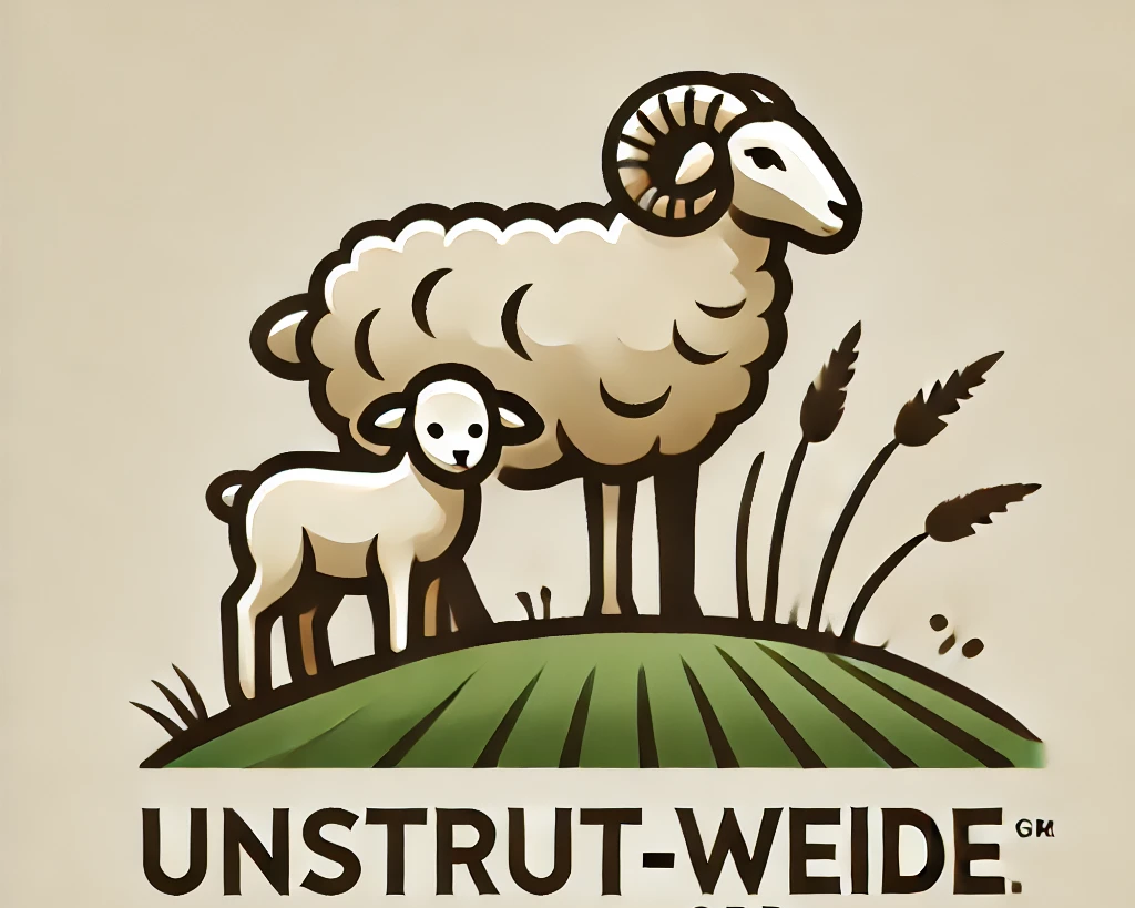 Unstrut-Weide Logo